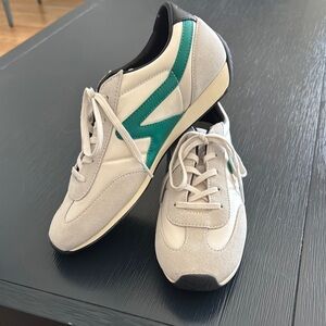 Women’s Rag & Bone slim retro runner